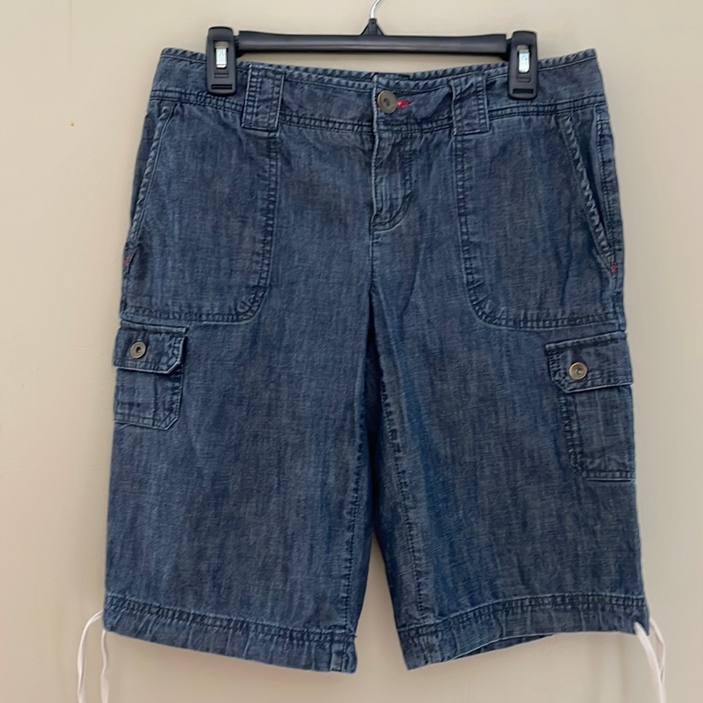TOMMY HILFIGER Shorts